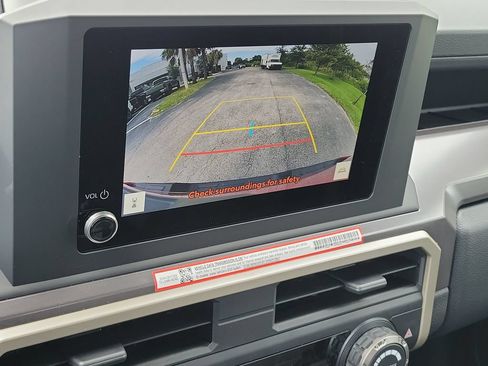 New 2026 Toyota Tacoma SR5 RWD image 15