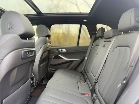 Used 2021 BMW X5 xDrive40i w/ Premium Package image 22