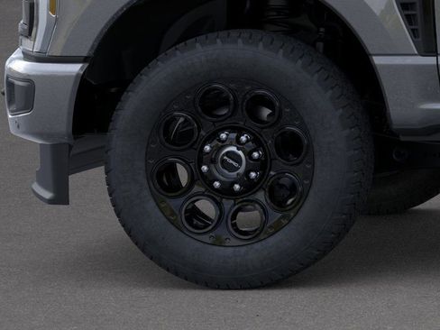 New 2026 Ford F350 Lariat AWD/4WD image 48