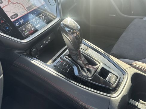 Used 2022 Subaru WRX Limited image 19