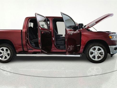 Used 2019 RAM 1500 Big Horn AWD/4WD image 39