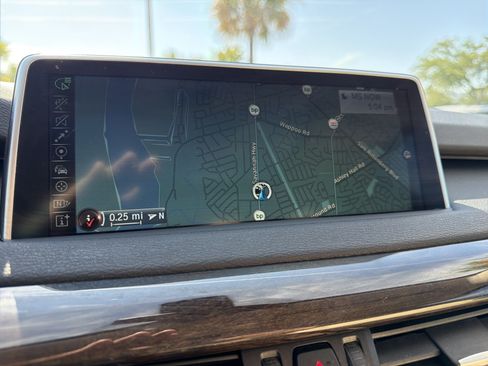 Used 2015 BMW X5 xDrive35i AWD/4WD image 24