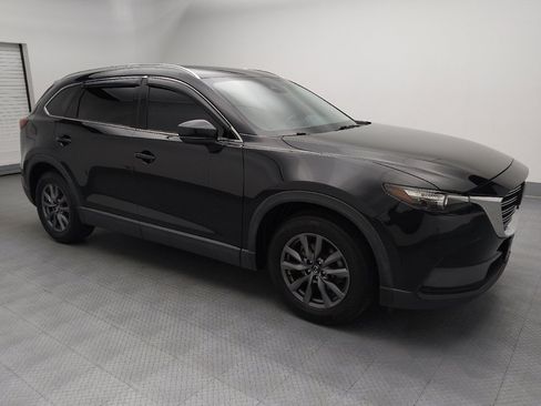 Used 2021 MAZDA CX-9 Touring AWD/4WD image 11