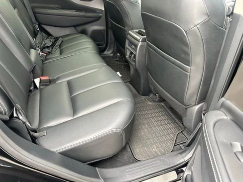 Used 2023 Nissan Murano SV w/ SV Midnight Edition Package image 26