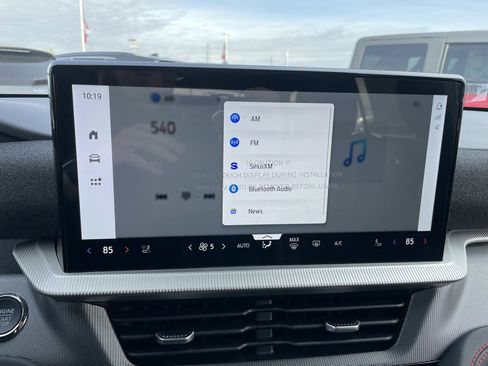 New 2026 Ford Explorer ST-Line w/ ST-Line Street Pack image 17