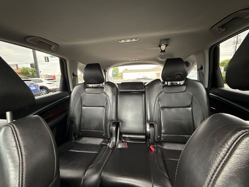 Used 2016 Acura MDX FWD w/ Technology Package image 43