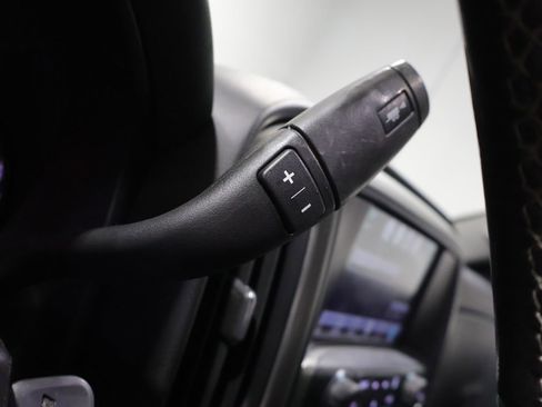 Used 2018 Chevrolet Silverado 1500 LT w/ All Star Edition AWD/4WD image 36