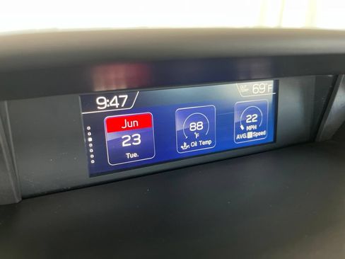 Used 2019 Subaru Impreza 2.0i Sport AWD/4WD image 13