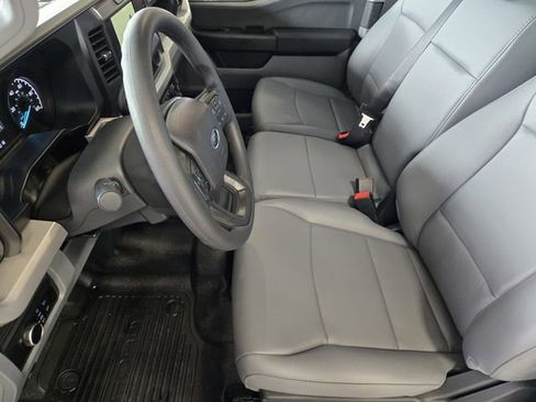 New 2026 Ford F550 4x4 Supercab Super Duty image 10