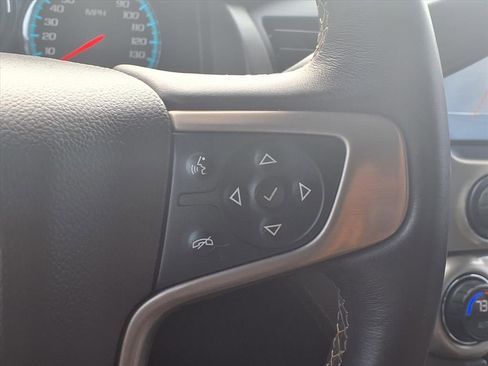 Used 2017 GMC Yukon Denali w/ Open Road Package image 16