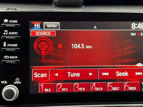 Used 2019 Honda Civic Sport image 20