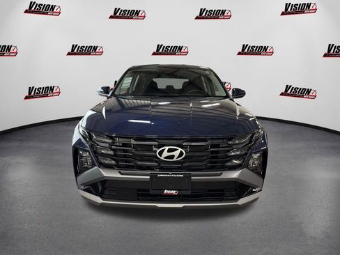 New 2026 Hyundai Tucson SE AWD/4WD image 2