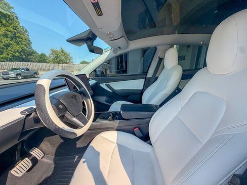 Used 2020 Tesla Model Y Performance AWD/4WD image 5