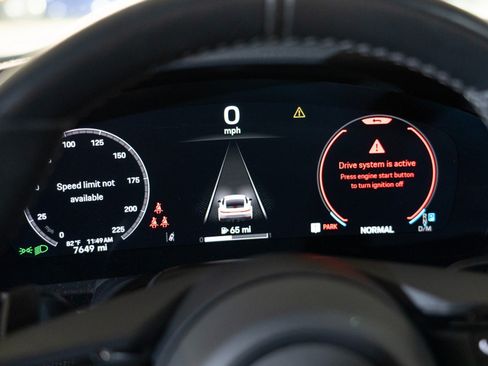 Certified 2025 Porsche 911 Carrera S RWD image 19