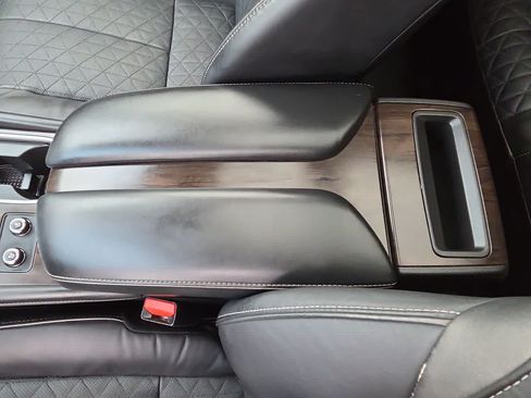 Used 2020 Nissan Murano Platinum w/ Cargo Package FWD image 20