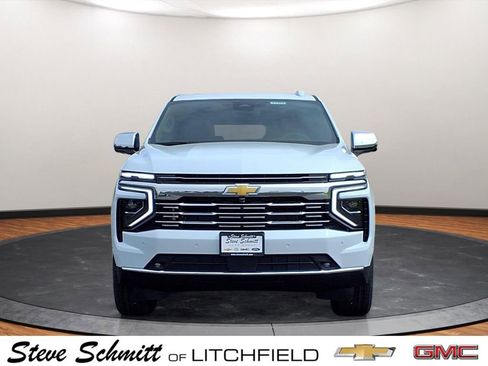 New 2026 Chevrolet Tahoe Premier w/ Sun And Tow Package AWD/4WD image 26