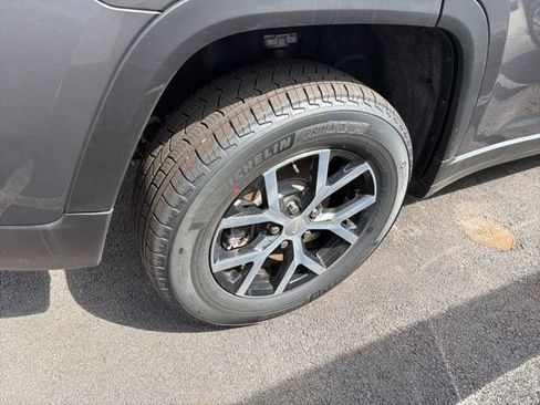 New 2026 Jeep Grand Cherokee Limited image 7