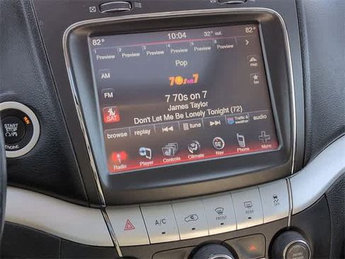 Used 2015 Dodge Journey Limited w/ Sun/Sound & Wheel Group image 29