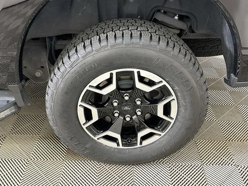 Used 2023 Ford F150 Lightning XLT AWD/4WD image 22