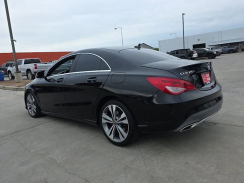 Used 2018 Mercedes-Benz CLA 250 image 7