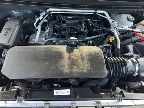 Used 2026 Chevrolet Colorado Trail Boss AWD/4WD image 44
