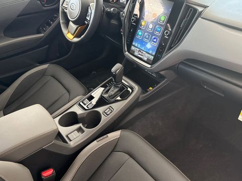 New 2026 Subaru Crosstrek 2.5i Wilderness AWD/4WD image 15