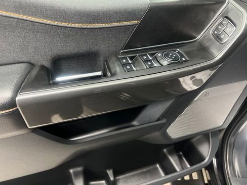 Used 2023 Ford F150 Tremor w/ Equipment Group 402A High image 25