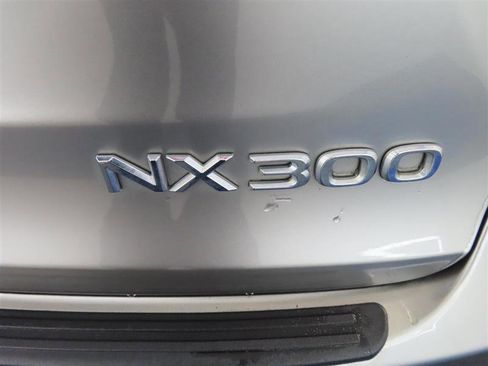 Used 2021 Lexus NX 300 FWD w/ Comfort Package image 13