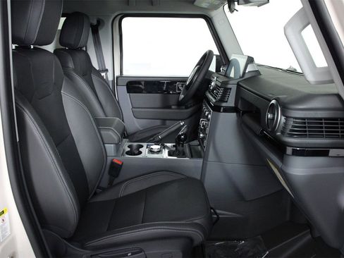 New 2025 INEOS Grenadier Trialmaster Edition image 12