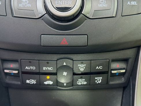 Used 2012 Acura TSX Sedan image 16