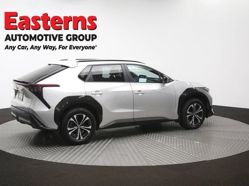 Used 2024 Toyota bZ4X AWD w/ Weather Package image 43