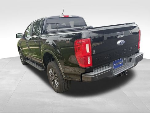 Used 2020 Ford Ranger XLT w/ Equipment Group 301A Mid AWD/4WD image 3