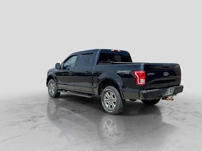 Used 2017 Ford F150 XLT w/ Equipment Group 302A Luxury