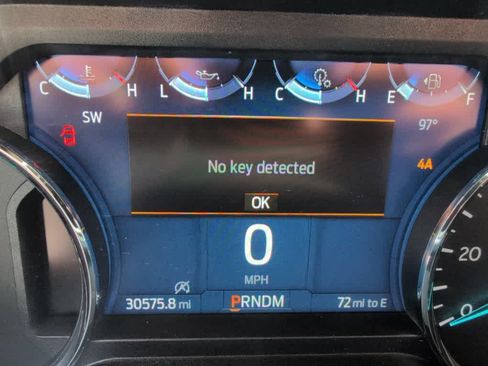 Used 2024 Ford Expedition XLT AWD/4WD image 9