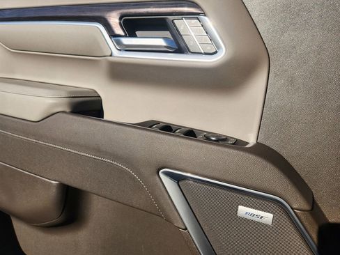 New 2026 Chevrolet Silverado 1500 LTZ w/ Z71 Off-Road Package image 24