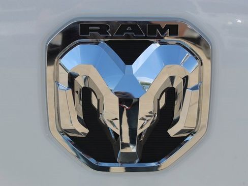 Used 2023 RAM 2500 Big Horn w/ Level 1 Equipment Group image 21