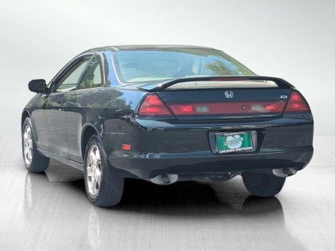 Used 2000 Honda Accord EX image 6