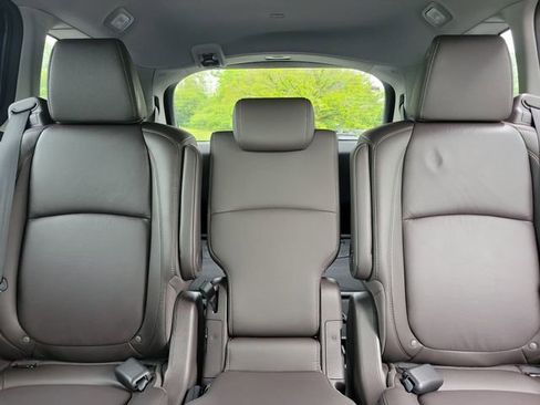 Used 2019 Honda Odyssey EX-L image 23