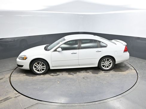Used 2014 Chevrolet Impala LTZ image 30