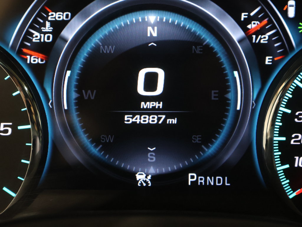 Used 2018 GMC Yukon Denali w/ Open Road Package AWD/4WD image 45