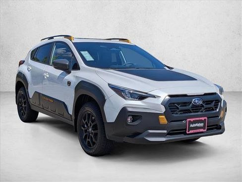 New 2026 Subaru Crosstrek 2.5i Wilderness AWD/4WD image 6