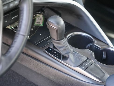 Certified 2024 Toyota Camry SE w/ Convenience Package FWD image 19