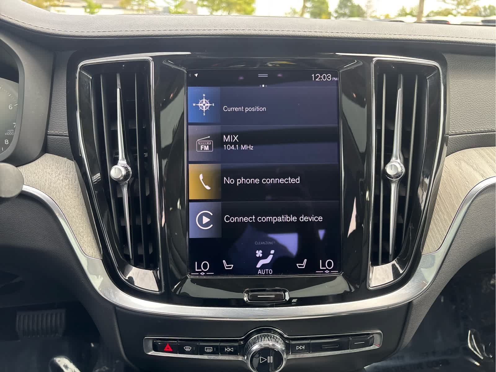 Used 2022 Volvo S60 B5 Inscription AWD/4WD image 19