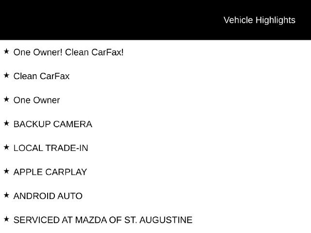 Used 2021 MAZDA CX-5 Grand Touring FWD image 10