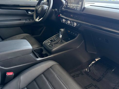 Certified 2026 Honda CR-V EX-L image 16