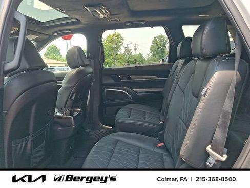 Used 2024 Kia Telluride SX Prestige X-Pro AWD/4WD image 12