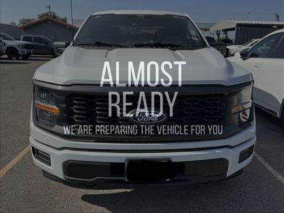 Used 2025 Ford F150 STX