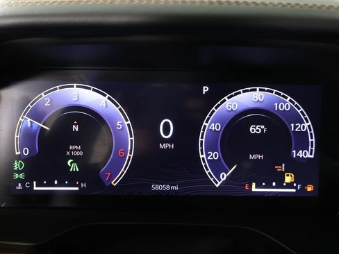 Used 2022 Jeep Grand Cherokee L Summit w/ Advanced Protech Group IV AWD/4WD image 52
