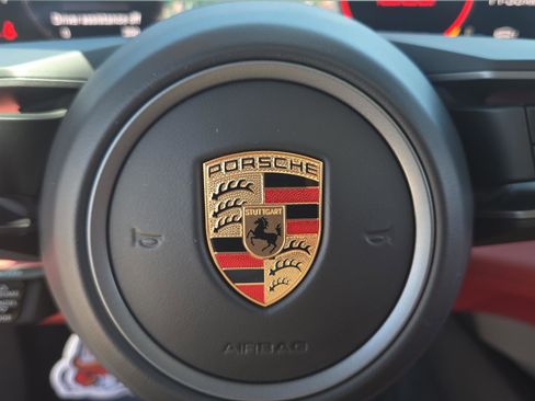 Used 2023 Porsche Taycan 4S AWD/4WD image 22