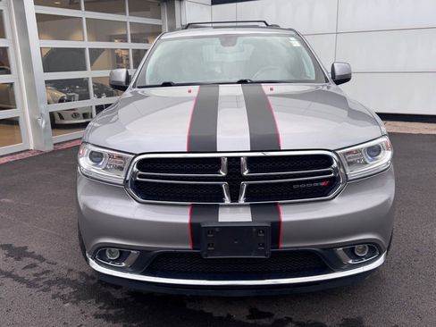 Used 2015 Dodge Durango SXT w/ Quick Order Package 23B image 9
